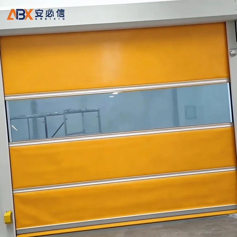 潜江快速卷帘门