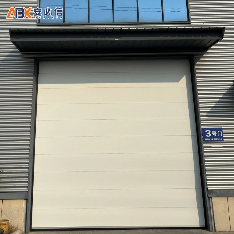 潜江升降滑升门